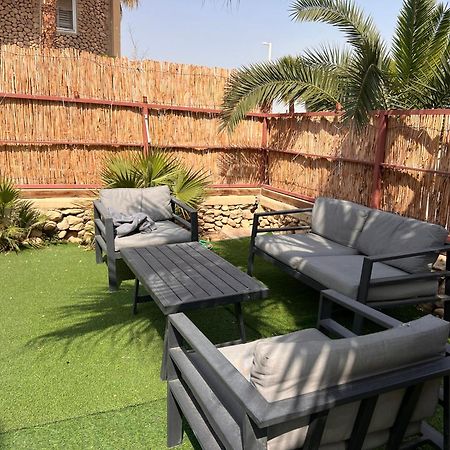 Kingdom Of The Dead Sea Crown Group Collection Apartment Neve Zohar Exterior photo