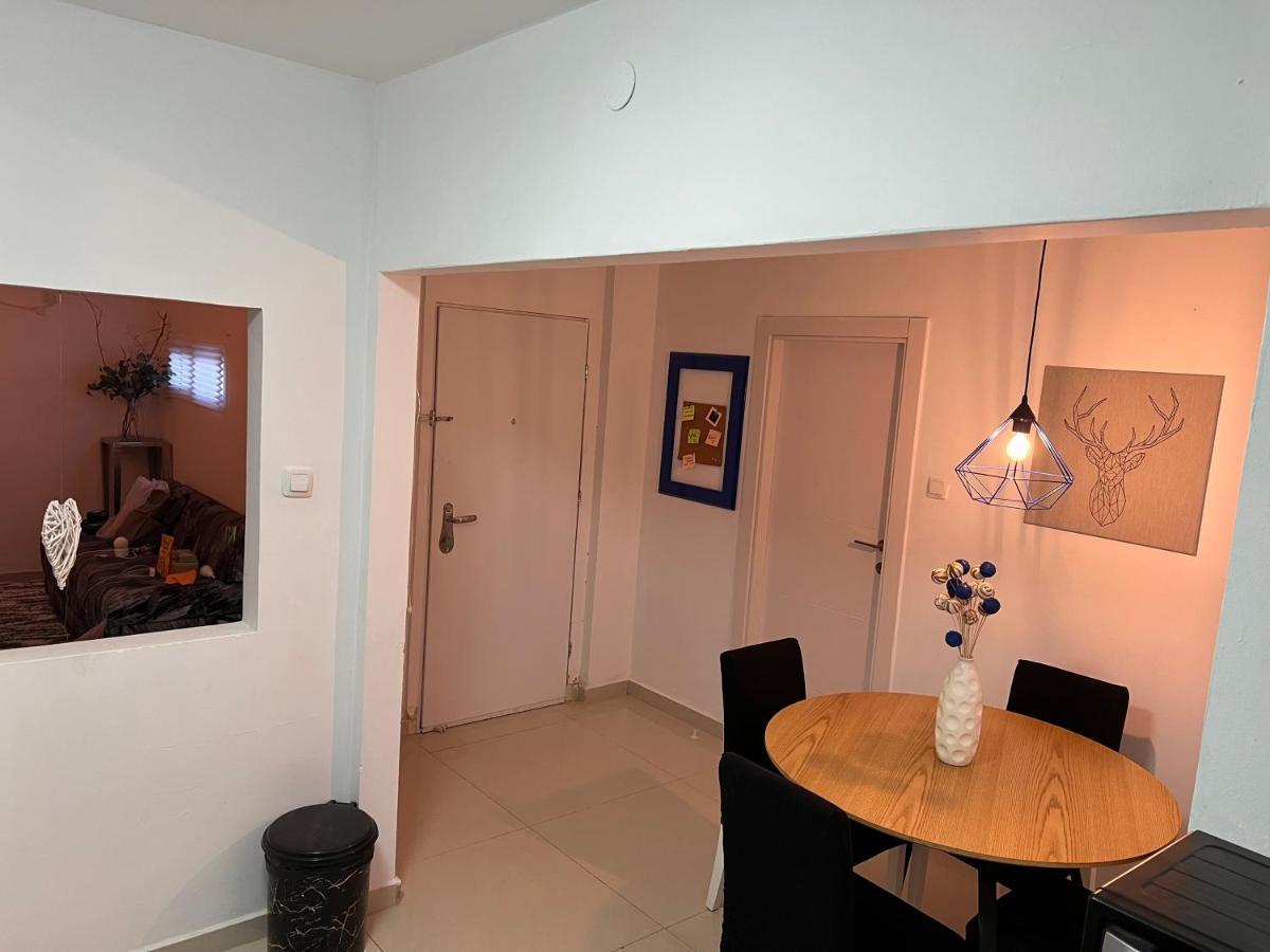 Kingdom Of The Dead Sea Crown Group Collection Apartment Neve Zohar Exterior photo
